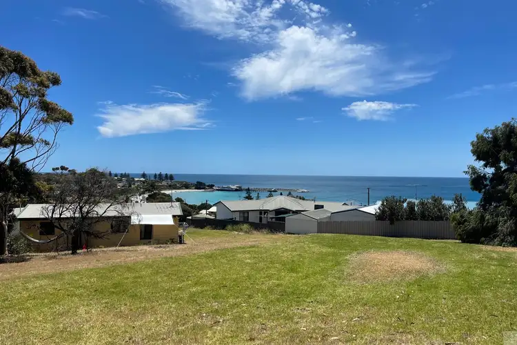 Third view of Homely land listing, 17 Warrawee Terrace, Penneshaw SA 5222