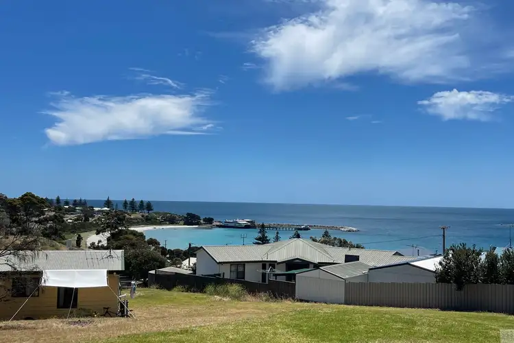 Fourth view of Homely land listing, 17 Warrawee Terrace, Penneshaw SA 5222