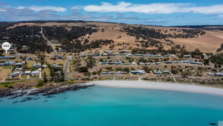 Fifth view of Homely land listing, 17 Warrawee Terrace, Penneshaw SA 5222