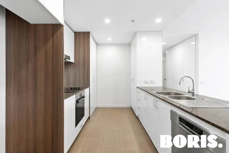 Second view of Homely apartment listing, 14/1 Mouat Street, Lyneham ACT 2602