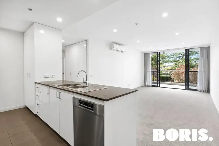Fourth view of Homely apartment listing, 14/1 Mouat Street, Lyneham ACT 2602