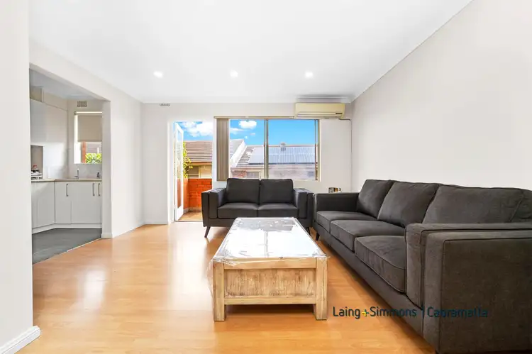 Second view of Homely unit listing, 2/38 Hardy Street, Fairfield NSW 2165