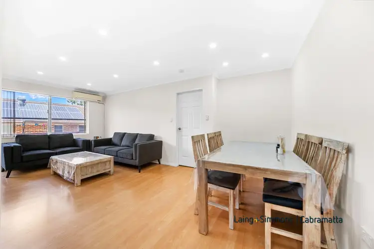 Fourth view of Homely unit listing, 2/38 Hardy Street, Fairfield NSW 2165