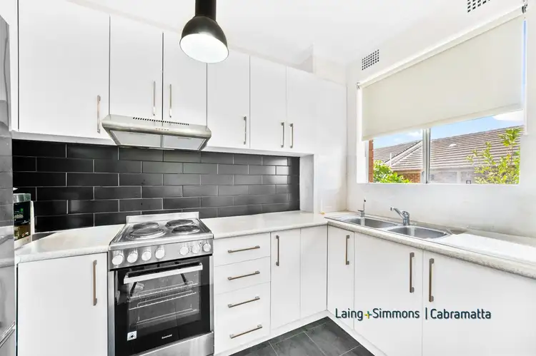 Fifth view of Homely unit listing, 2/38 Hardy Street, Fairfield NSW 2165
