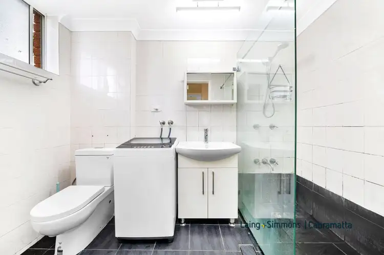 Sixth view of Homely unit listing, 2/38 Hardy Street, Fairfield NSW 2165