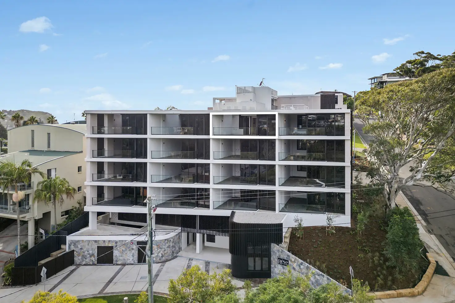 Main view of Homely apartment listing, 505/4 Cape Three Points Road, Avoca Beach NSW 2251