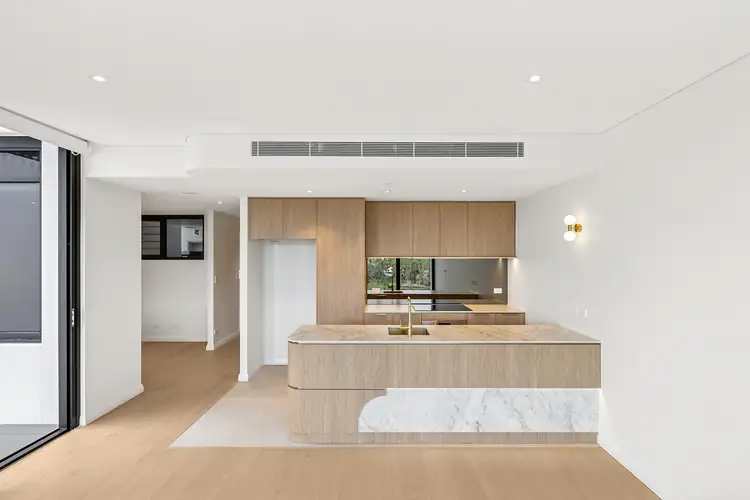 Second view of Homely apartment listing, 502/4 Cape Three Points Road, Avoca Beach NSW 2251