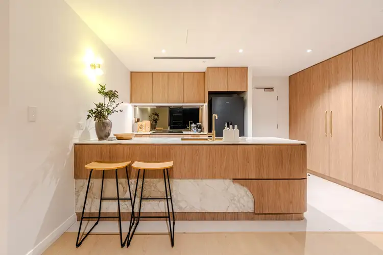 Second view of Homely apartment listing, 505/4 Cape Three Points Road, Avoca Beach NSW 2251