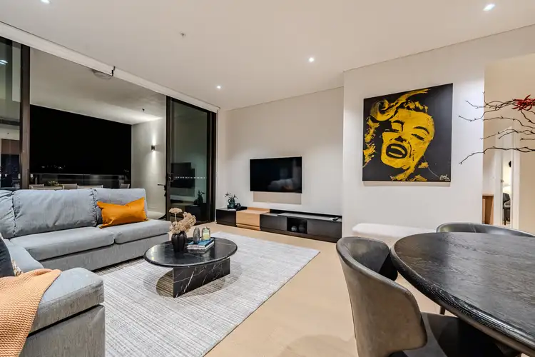 Fourth view of Homely apartment listing, 505/4 Cape Three Points Road, Avoca Beach NSW 2251