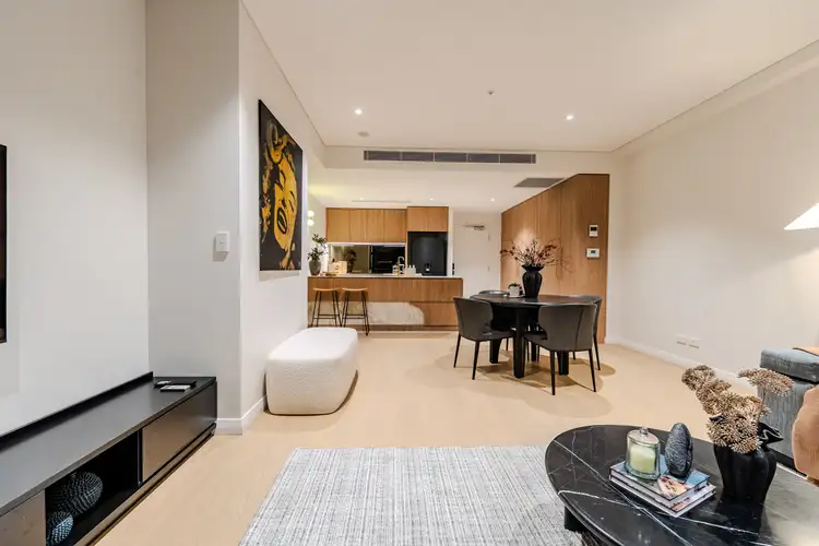 Fifth view of Homely apartment listing, 505/4 Cape Three Points Road, Avoca Beach NSW 2251