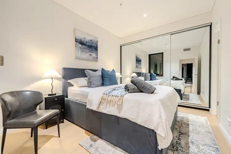Seventh view of Homely apartment listing, 505/4 Cape Three Points Road, Avoca Beach NSW 2251
