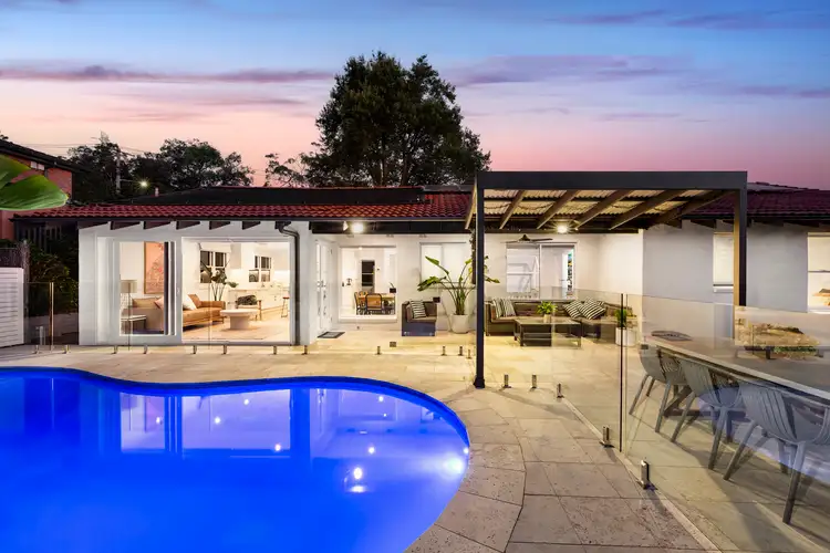 22 Borgnis Street, Davidson NSW 2085