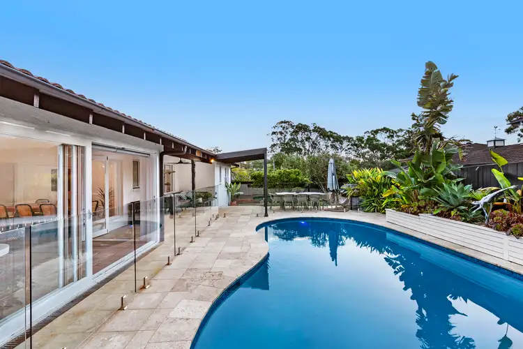 Fifth view of Homely house listing, 22 Borgnis Street, Davidson NSW 2085