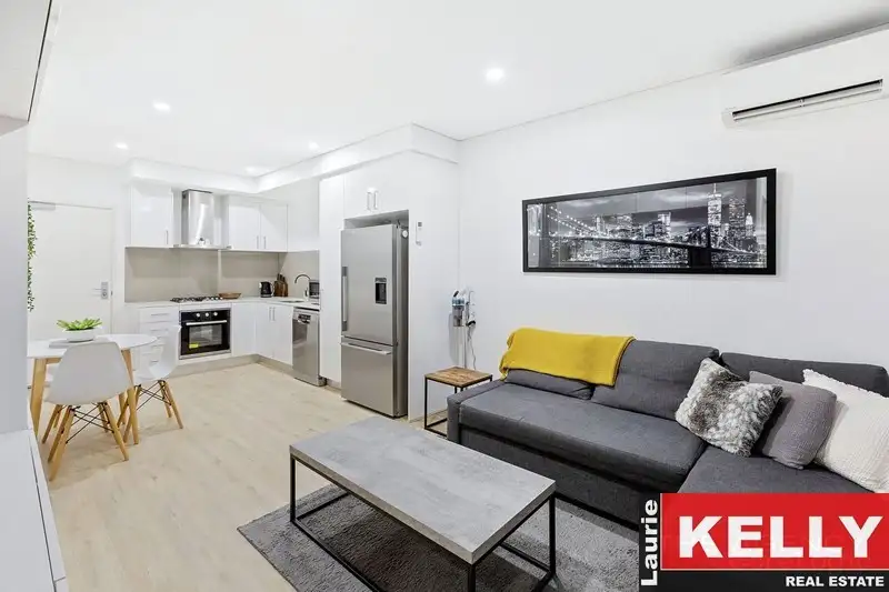 Main view of Homely apartment listing, 3/3 Salisbury Road, Rivervale WA 6103