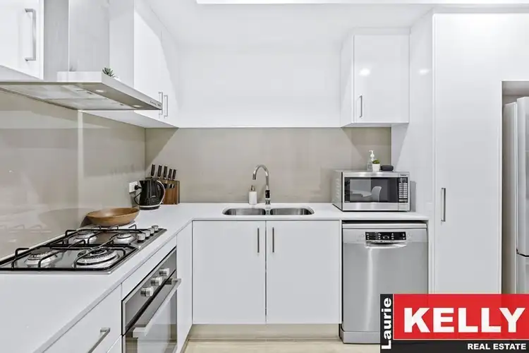 Second view of Homely apartment listing, 3/3 Salisbury Road, Rivervale WA 6103