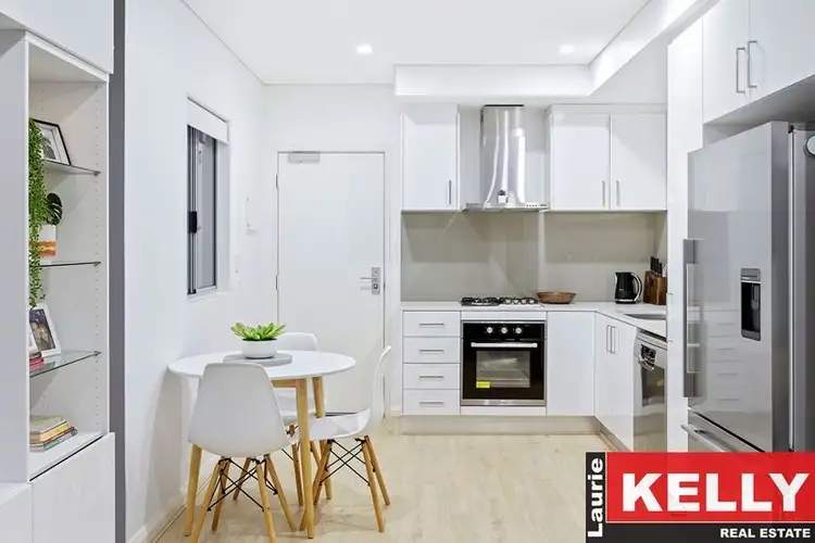 Third view of Homely apartment listing, 3/3 Salisbury Road, Rivervale WA 6103