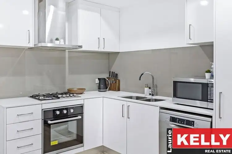 Fourth view of Homely apartment listing, 3/3 Salisbury Road, Rivervale WA 6103