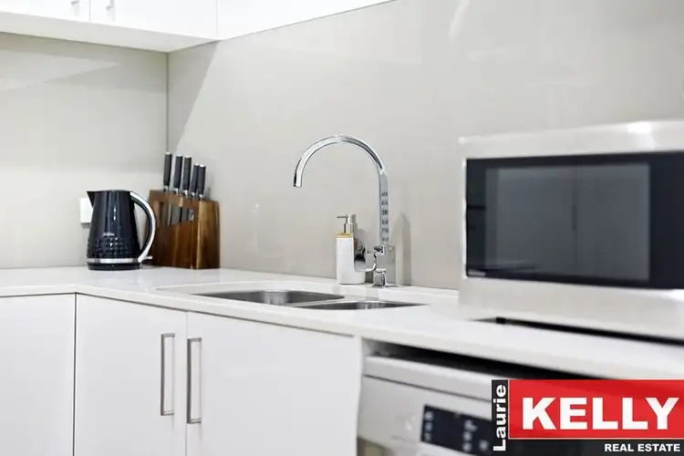 Fifth view of Homely apartment listing, 3/3 Salisbury Road, Rivervale WA 6103