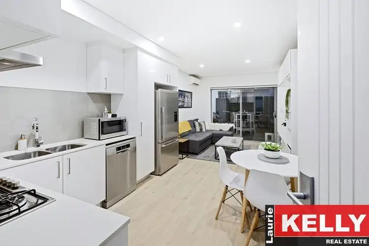 Sixth view of Homely apartment listing, 3/3 Salisbury Road, Rivervale WA 6103