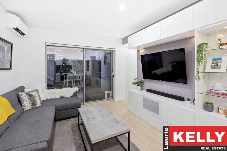 Seventh view of Homely apartment listing, 3/3 Salisbury Road, Rivervale WA 6103