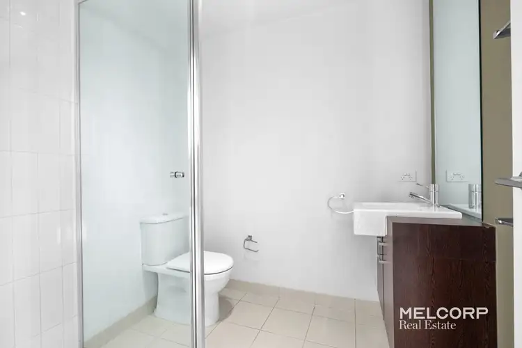 Fourth view of Homely apartment listing, 2803/483 Swanston Street, Melbourne VIC 3000