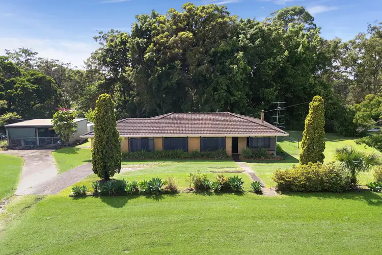 22 Smiths Road, Emerald Beach NSW 2456