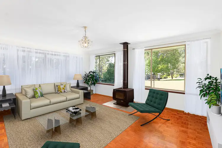Third view of Homely house listing, 22 Smiths Road, Emerald Beach NSW 2456