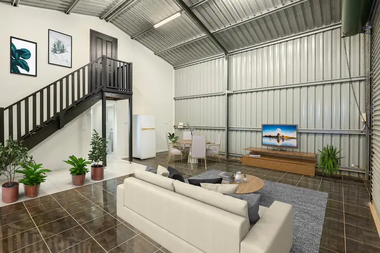Sixth view of Homely house listing, Lot B Puhos Road, Sandy Beach NSW 2456
