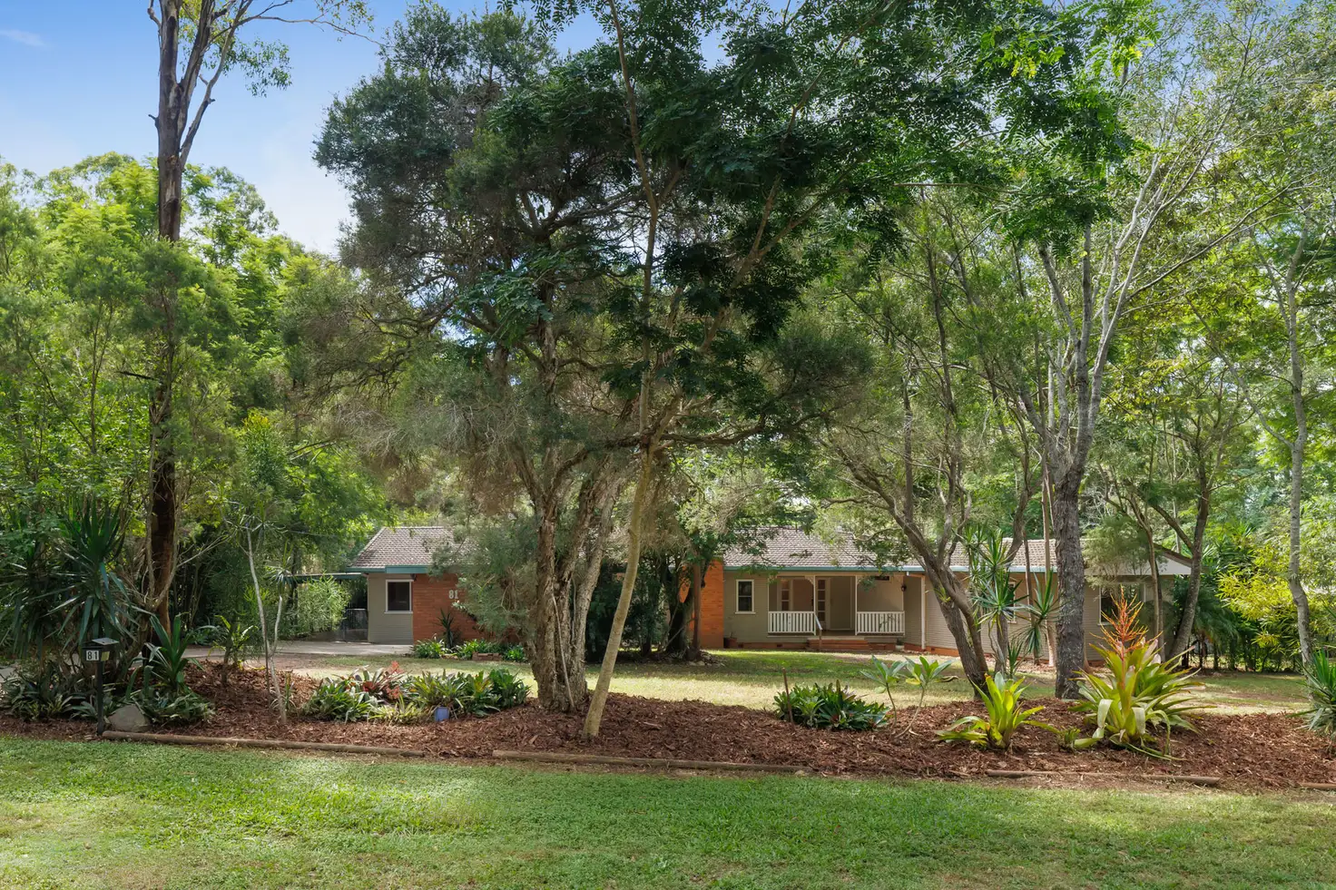 Main view of Homely rural property listing, 81 Essendon Road, Anstead QLD 4070