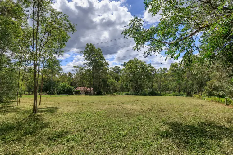 Second view of Homely rural property listing, 81 Essendon Road, Anstead QLD 4070