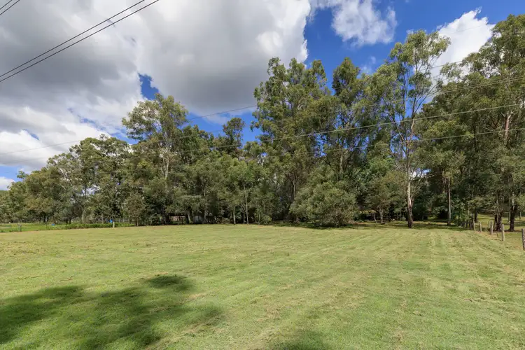 Third view of Homely rural property listing, 81 Essendon Road, Anstead QLD 4070