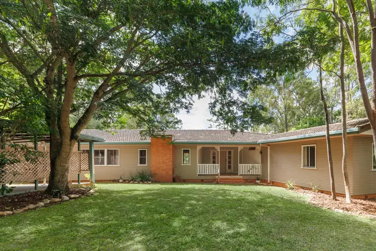 Fourth view of Homely rural property listing, 81 Essendon Road, Anstead QLD 4070