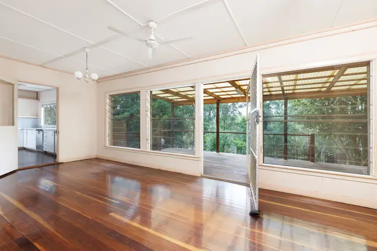 Sixth view of Homely rural property listing, 81 Essendon Road, Anstead QLD 4070