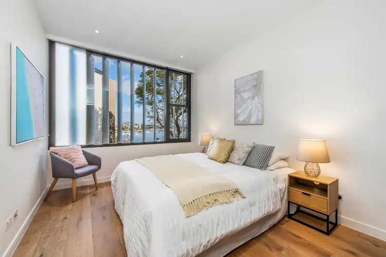 Fifth view of Homely apartment listing, 204/114 Elliott Street, Balmain NSW 2041