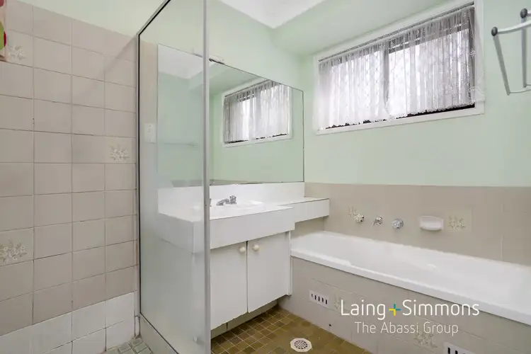 Fifth view of Homely house listing, 21 Barnard Crescent, Oakhurst NSW 2761