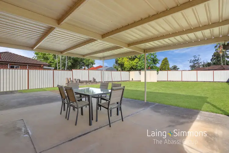 Sixth view of Homely house listing, 21 Barnard Crescent, Oakhurst NSW 2761