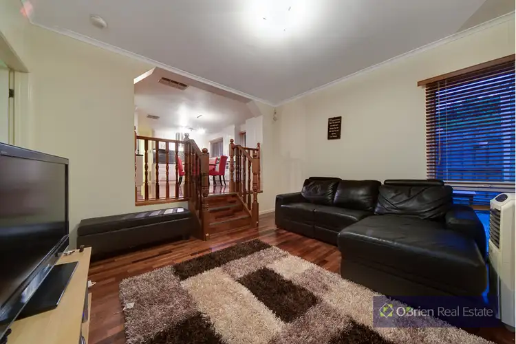 Third view of Homely house listing, 39 Mildura Crescent, Endeavour Hills VIC 3802
