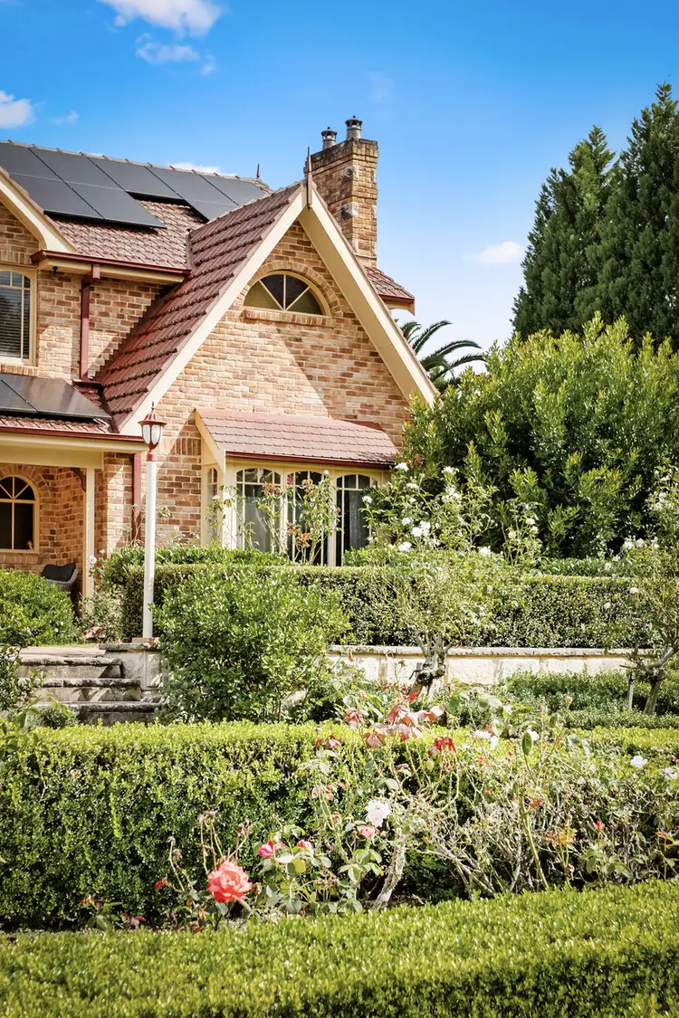 Fourth view of Homely house listing, 12 Whitehall Road, Kenthurst NSW 2156