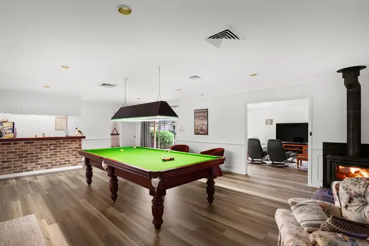 Sixth view of Homely house listing, 12 Whitehall Road, Kenthurst NSW 2156