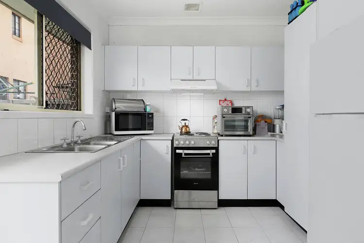 Third view of Homely semi-detached listing, 3/159 Green Valley Road, Green Valley NSW 2168