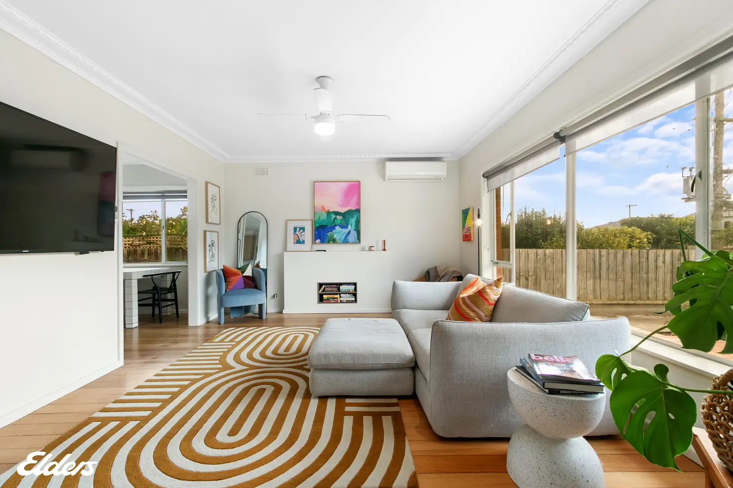 Main view of Homely house listing, 16 Campbell Street, Yarram VIC 3971