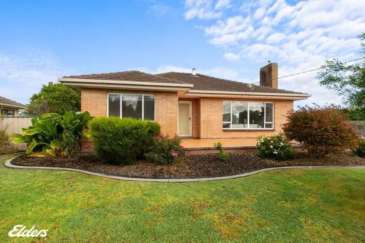 Second view of Homely house listing, 16 Campbell Street, Yarram VIC 3971