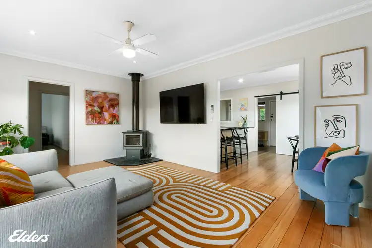 Sixth view of Homely house listing, 16 Campbell Street, Yarram VIC 3971
