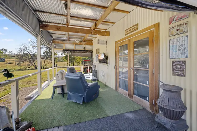 Sixth view of Homely rural property listing, 1885 Triamble Road, Triamble NSW 2850