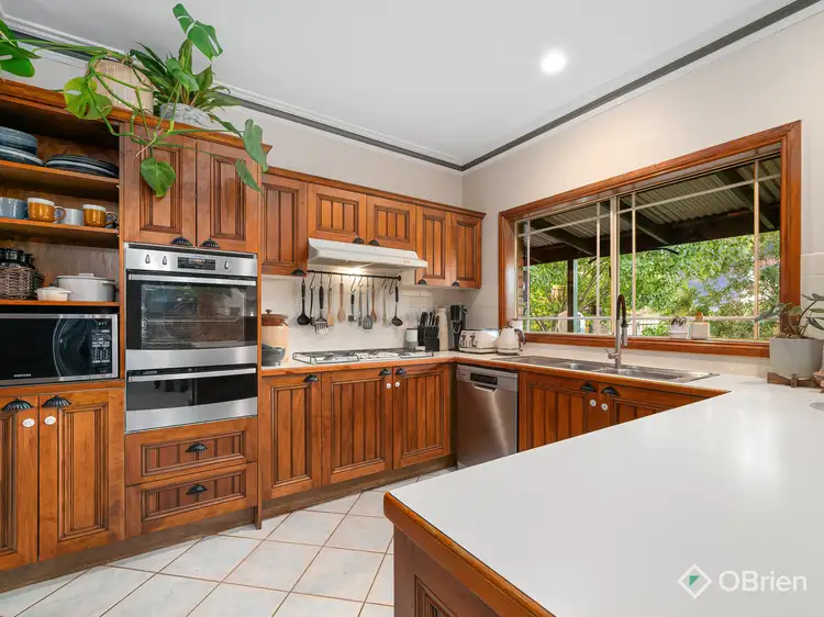 Second view of Homely house listing, 2 Diane Court, Somerville VIC 3912