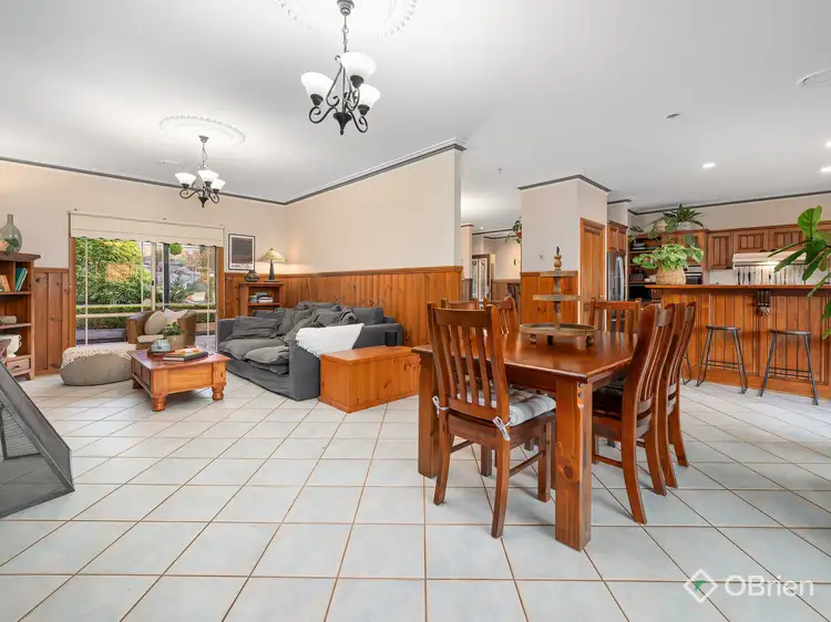 Fourth view of Homely house listing, 2 Diane Court, Somerville VIC 3912