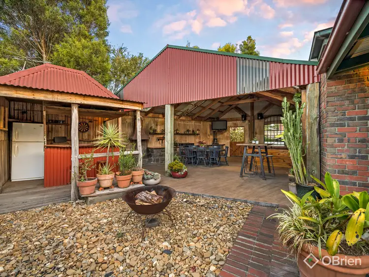 Sixth view of Homely house listing, 2 Diane Court, Somerville VIC 3912