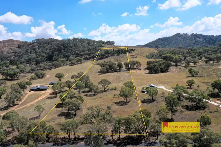 152 Lesters Lane, Mudgee NSW 2850