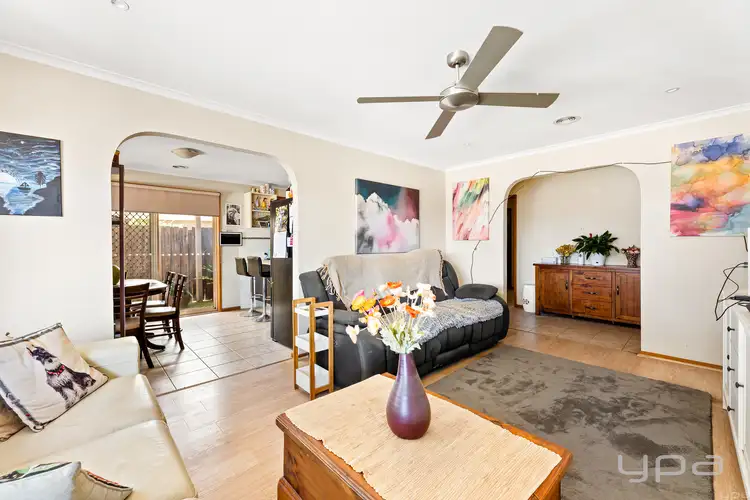Third view of Homely house listing, 14 East Gate Way, Wyndham Vale VIC 3024