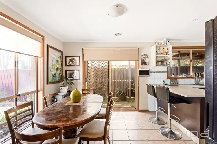 Fifth view of Homely house listing, 14 East Gate Way, Wyndham Vale VIC 3024